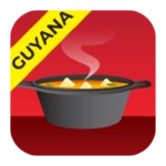 Logo of Guyanese Food Recipes App android Application 